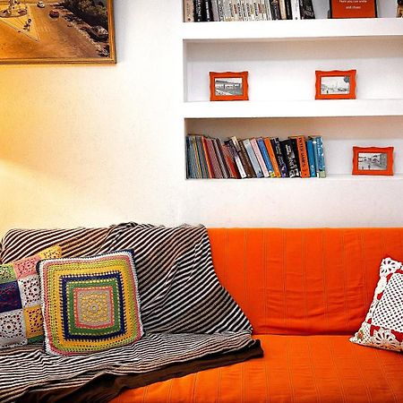 Apartamentos Gharb Diem Тавира Экстерьер фото