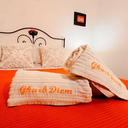 Apartamentos Gharb Diem Тавира Экстерьер фото