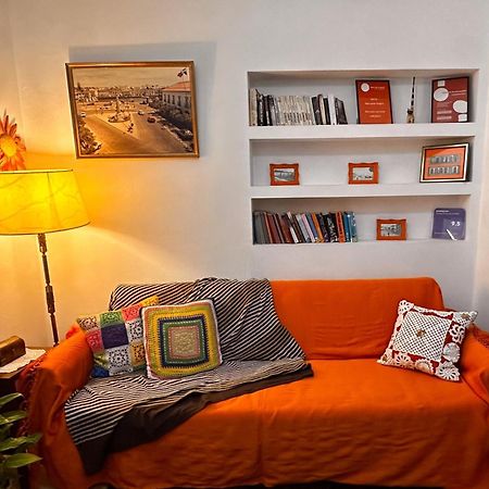 Apartamentos Gharb Diem Тавира Экстерьер фото