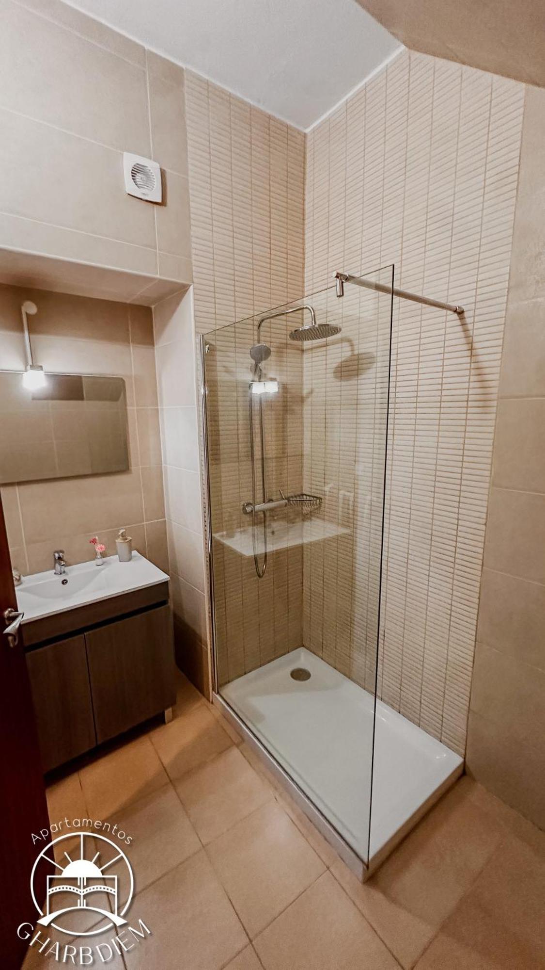 Apartamentos Gharb Diem Тавира Экстерьер фото