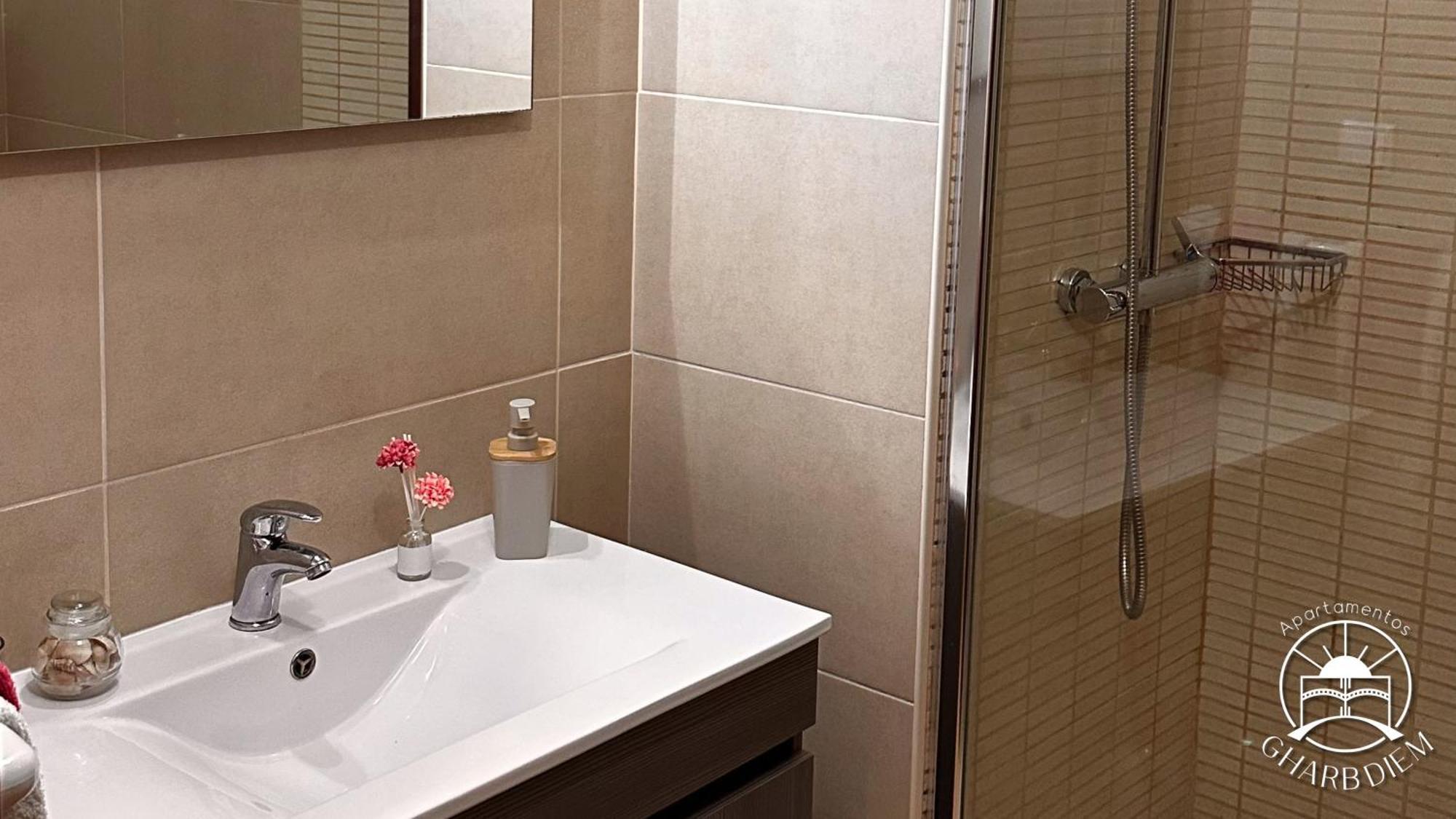 Apartamentos Gharb Diem Тавира Экстерьер фото