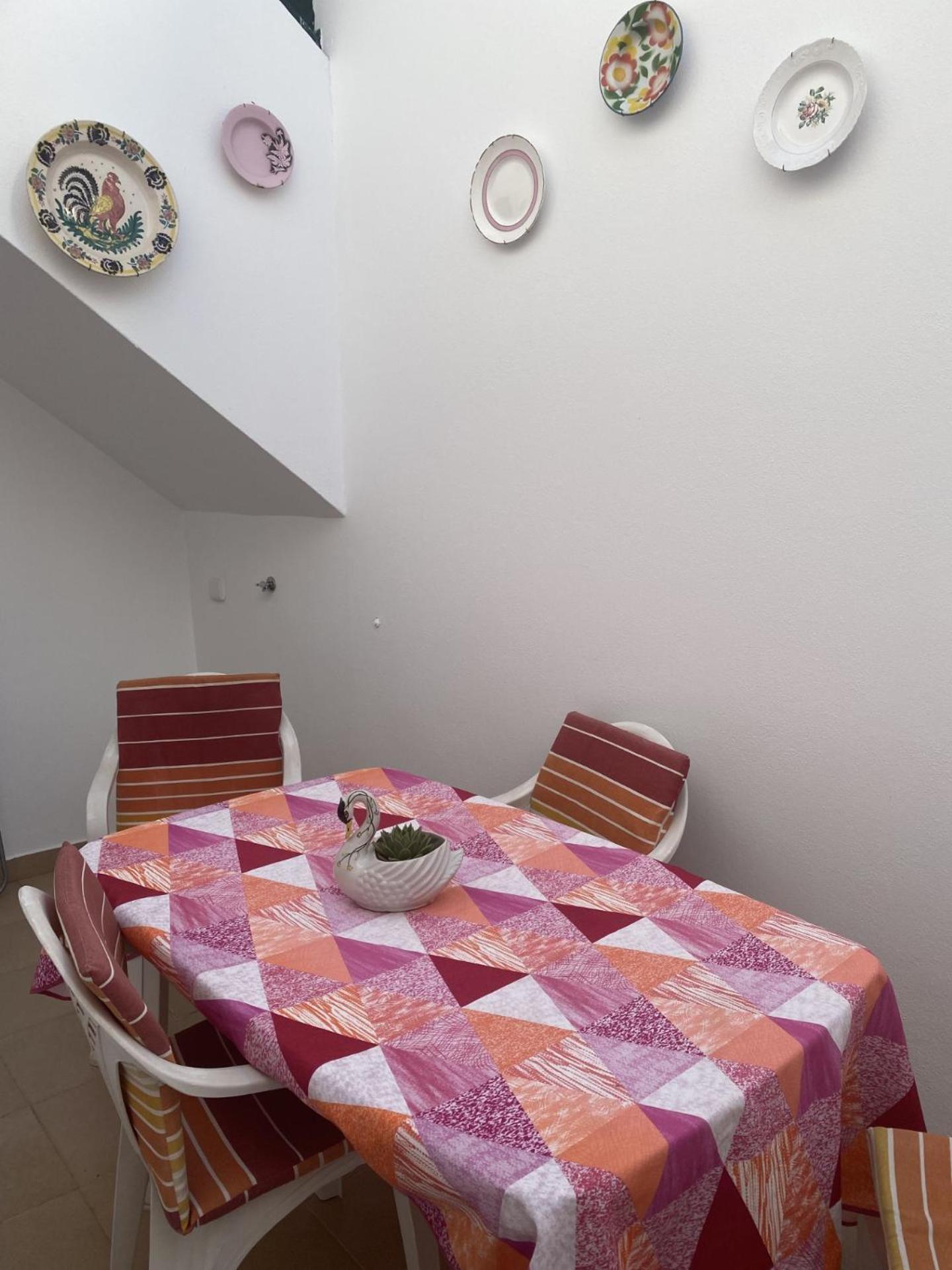 Apartamentos Gharb Diem Тавира Экстерьер фото
