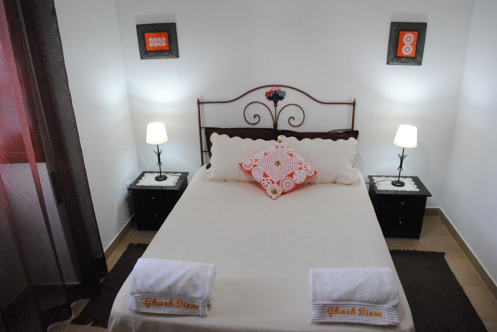Apartamentos Gharb Diem Тавира Номер фото