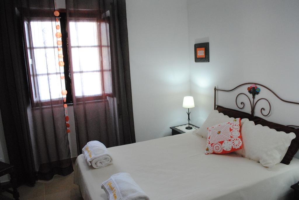 Apartamentos Gharb Diem Тавира Номер фото