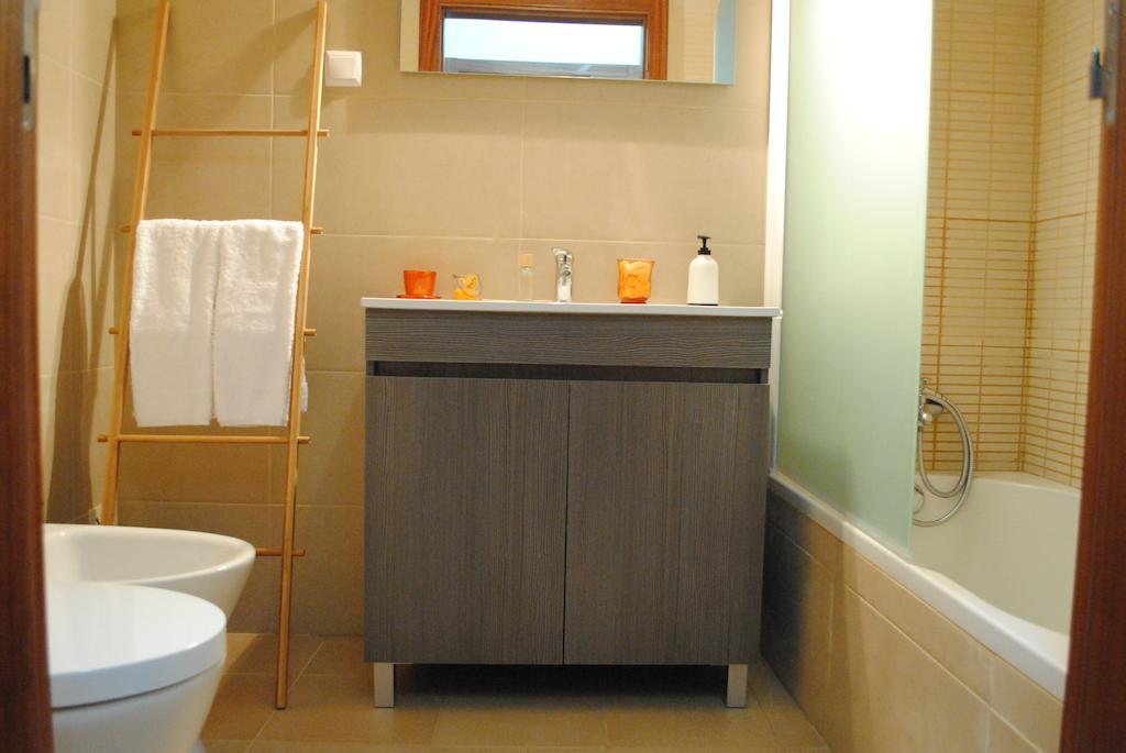 Apartamentos Gharb Diem Тавира Экстерьер фото