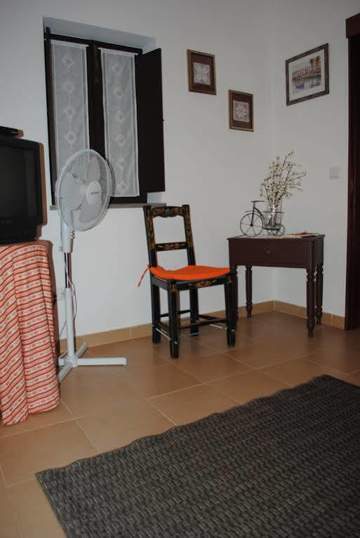 Apartamentos Gharb Diem Тавира Экстерьер фото