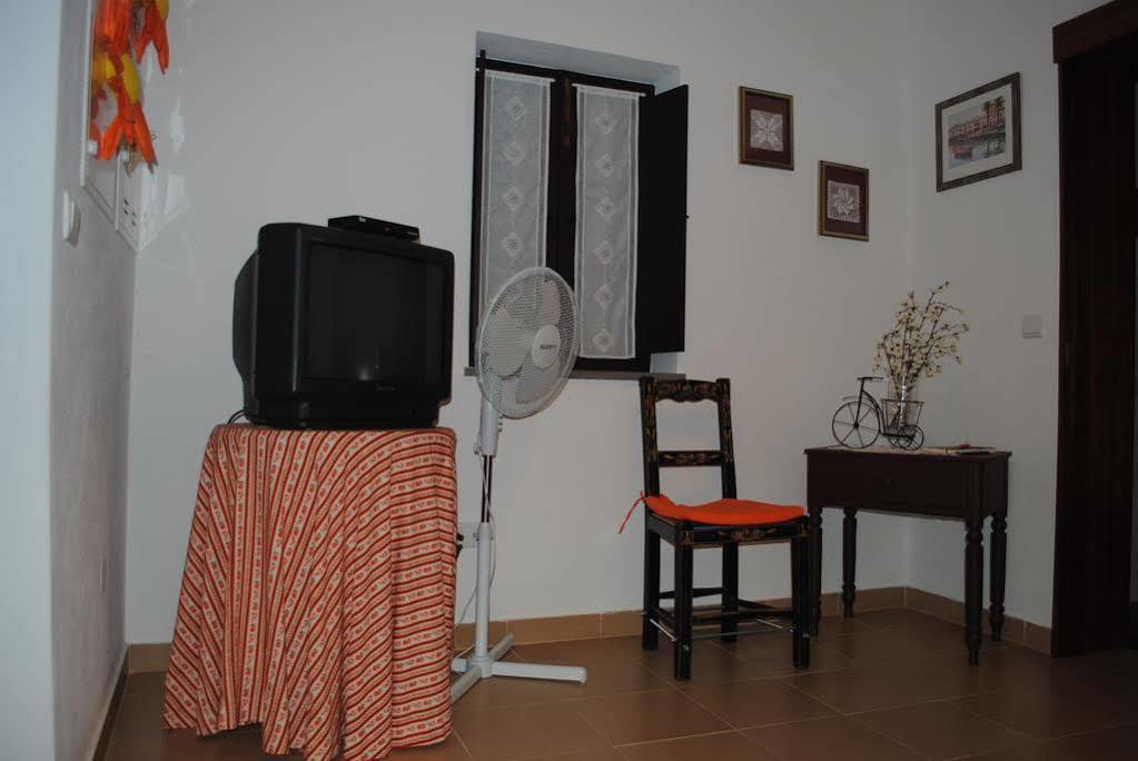 Apartamentos Gharb Diem Тавира Экстерьер фото