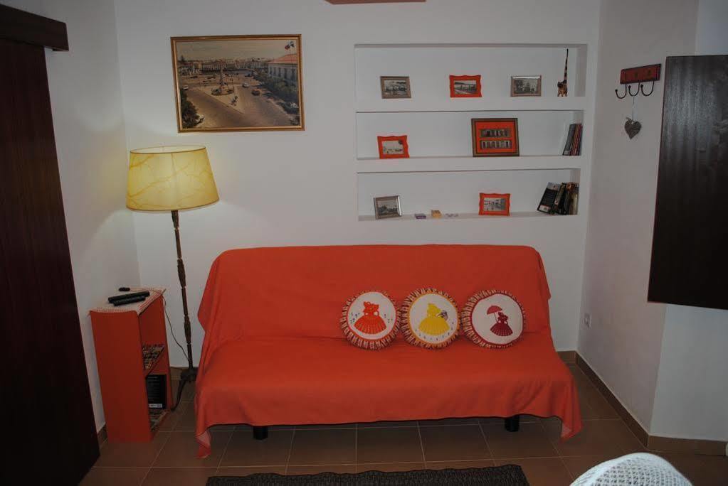 Apartamentos Gharb Diem Тавира Экстерьер фото